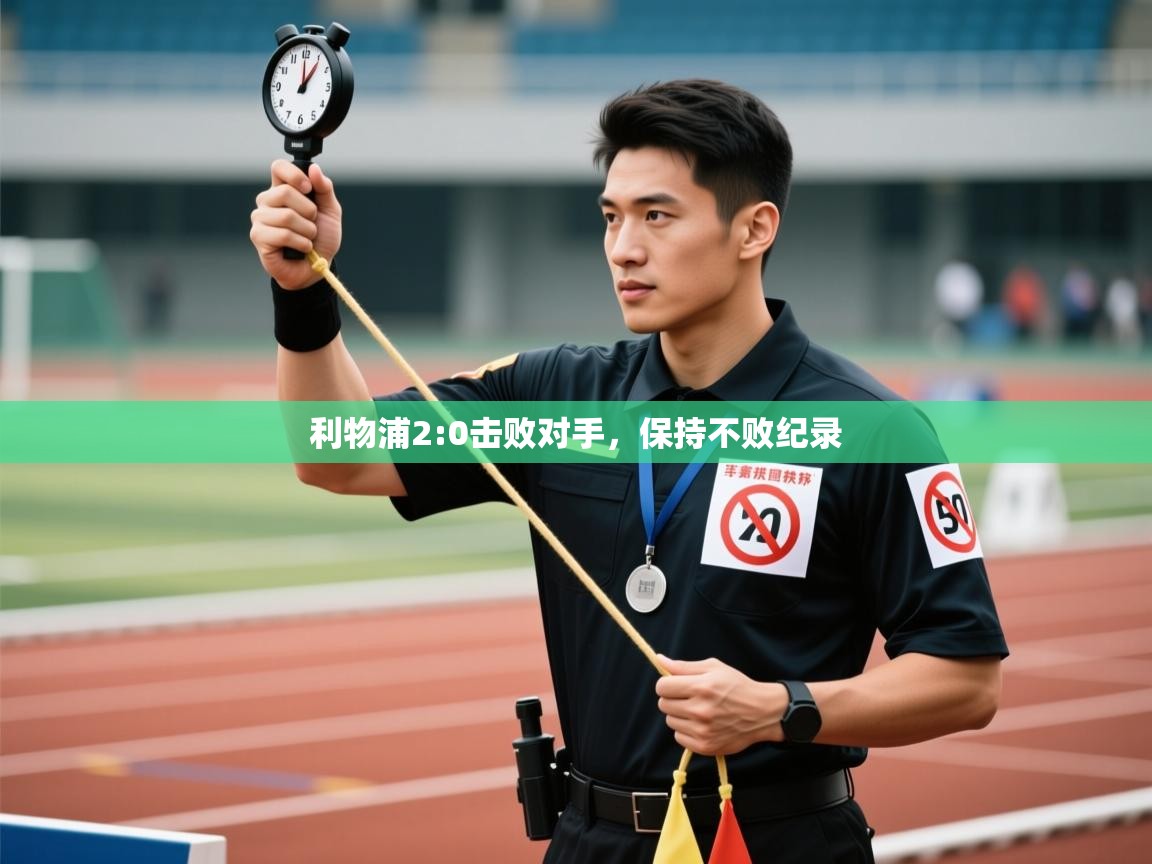 开云体育app下载-利物浦2:0击败对手,保持不败纪录 第1张