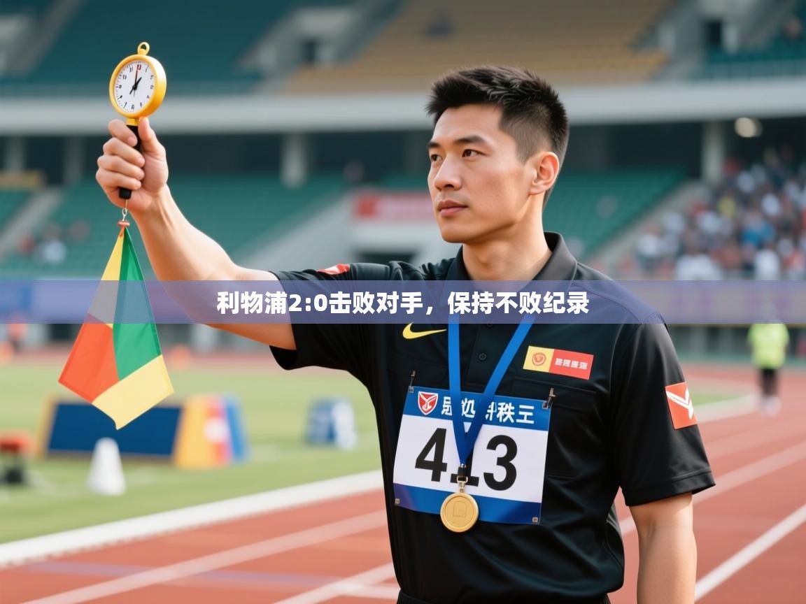 开云体育app下载-利物浦2:0击败对手,保持不败纪录 第2张