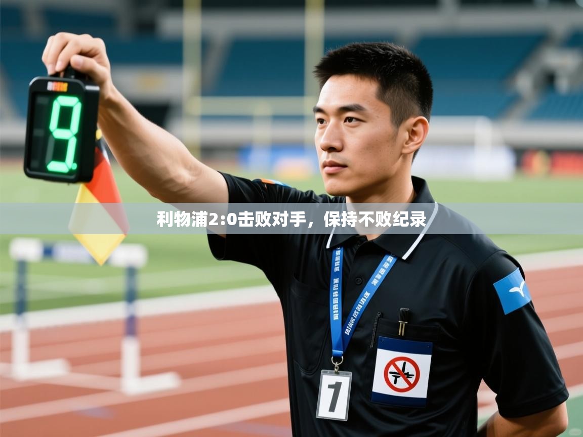 开云体育app下载-利物浦2:0击败对手,保持不败纪录 第3张