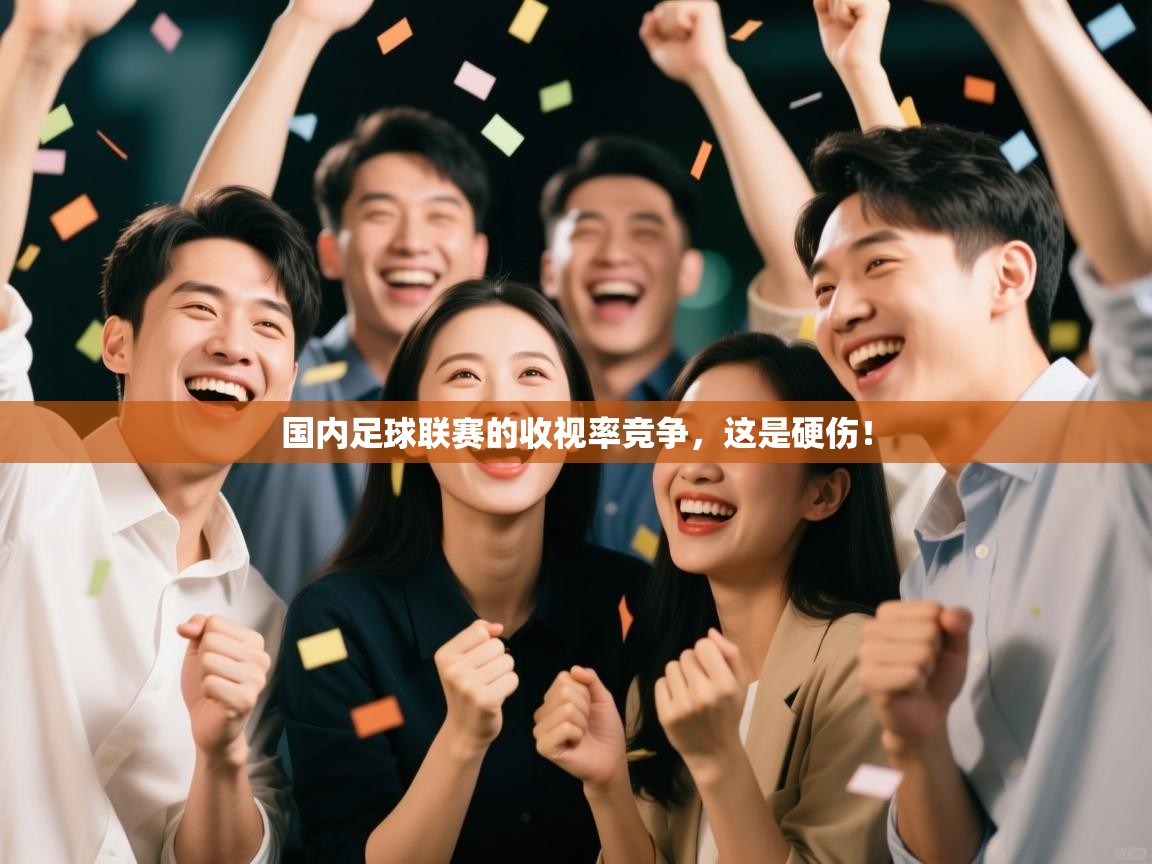 开云体育会员VIP开通-国内足球联赛的收视率竞争,这是硬伤! 第2张